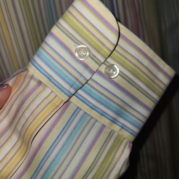 ✂️💲DROP- Lands' End sz16 NWOT - Picture 9 of 11